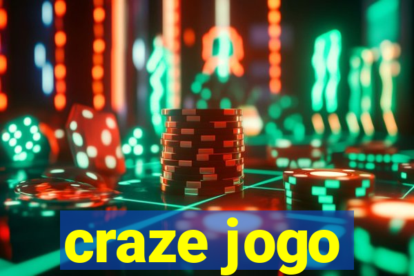 craze jogo